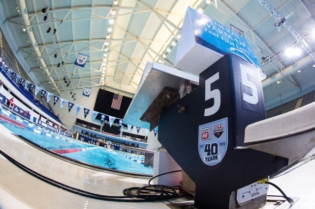 upei swimming pool