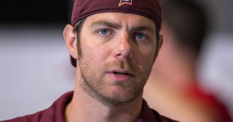 Aaron Bell to Become Associate Head Coach at Notre Dame
