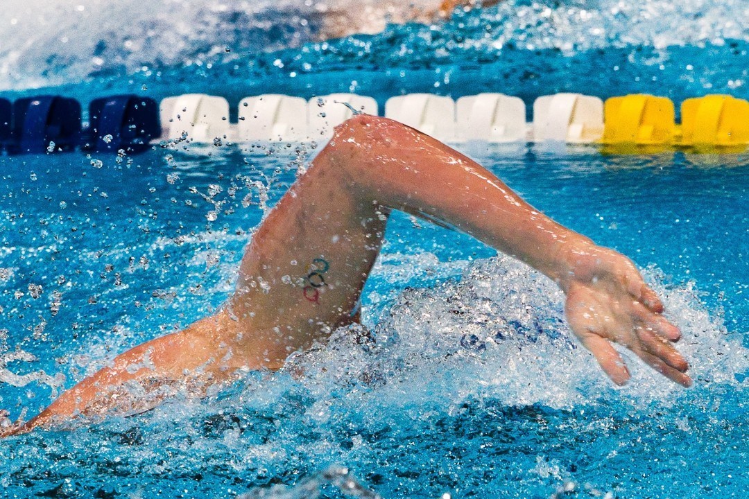 5 Tips for Soon to be Collegiate Swimmers