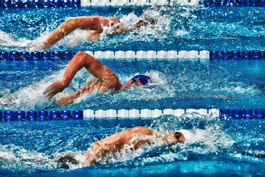 Germany Sending 38 Swimmers to 2014 European Championships