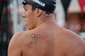 USC’s Ian Silverman sets U.S. Paralympic 200 free record at Pac-12s