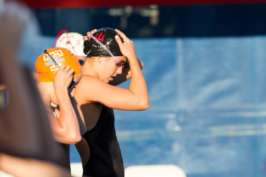 6 Hard Truths of Swimming Success