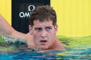 Jimmy Feigen, Amanda Kendall Win Big on Final Night of 2015 Bill Nixon Memorial Meet