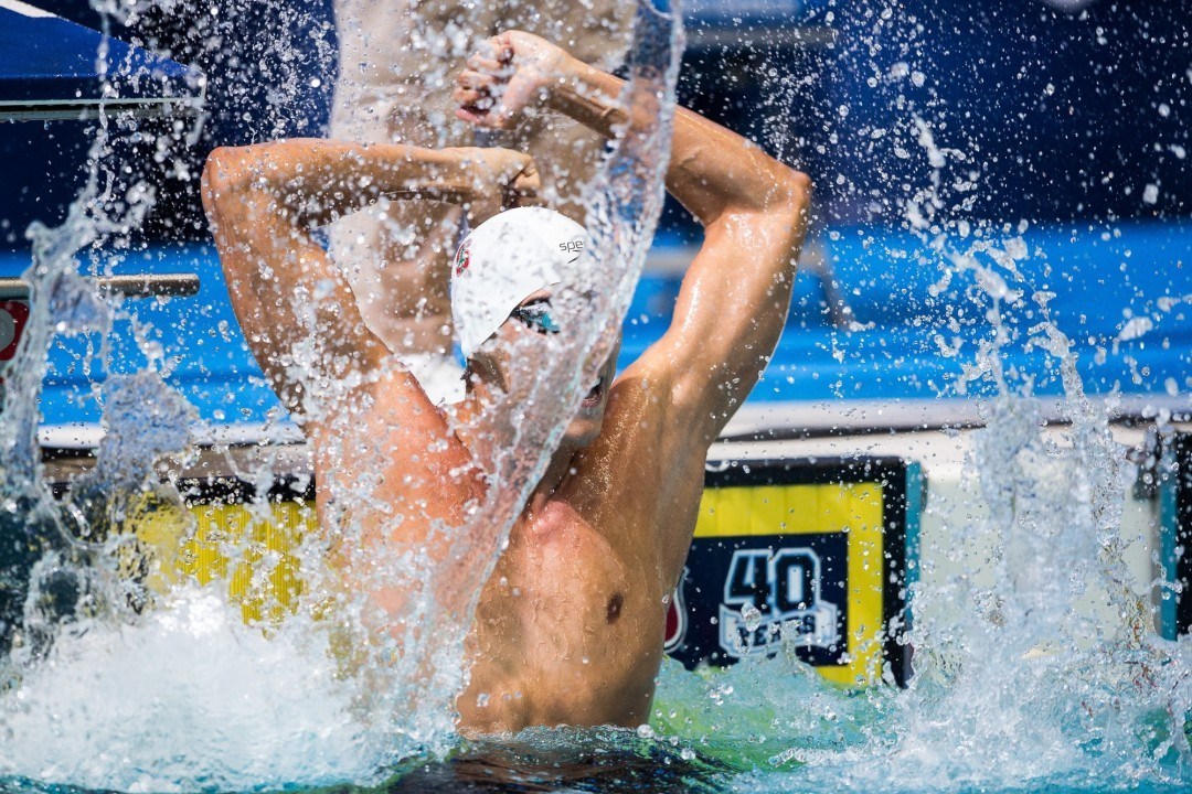 Excellence Starts in Practice: 8 Ways to Swim Like a Boss From Day 1