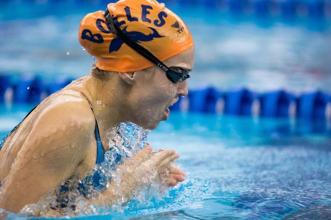 2023 Bolles Swim Camp – Sign Up Today