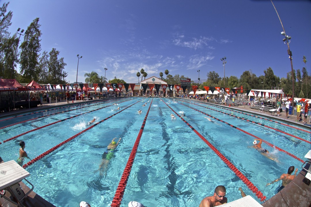UPDATE: Southern California Finds New Home for Junior Olympics