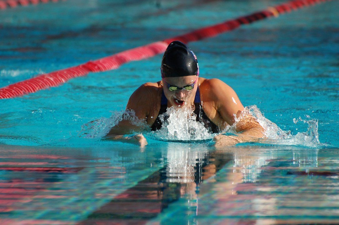 Call For Charlotte Volunteers For 2016 Paralympic Swimming Trials