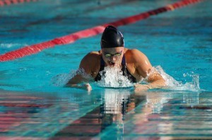 Jessica Long Leads 31 American Swimmers Nominated for Paralympics