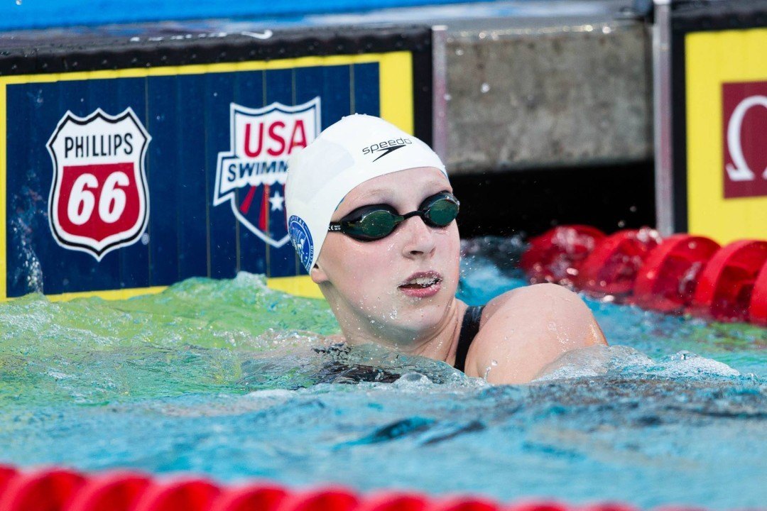 2014 US National Championships: Day 4 Finals Live Results