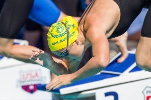McLaughlin, Weitzeil Grab Wins On Day 3 of 2016 Fran Crippen SMOC
