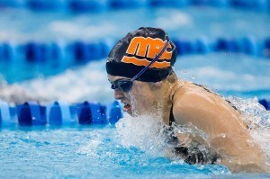 Watch Maija Roses’ Video Of SwimMAC At The 2014 Junior National Championships