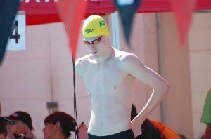 2022 Swimming Australia Awards Instagram Vault