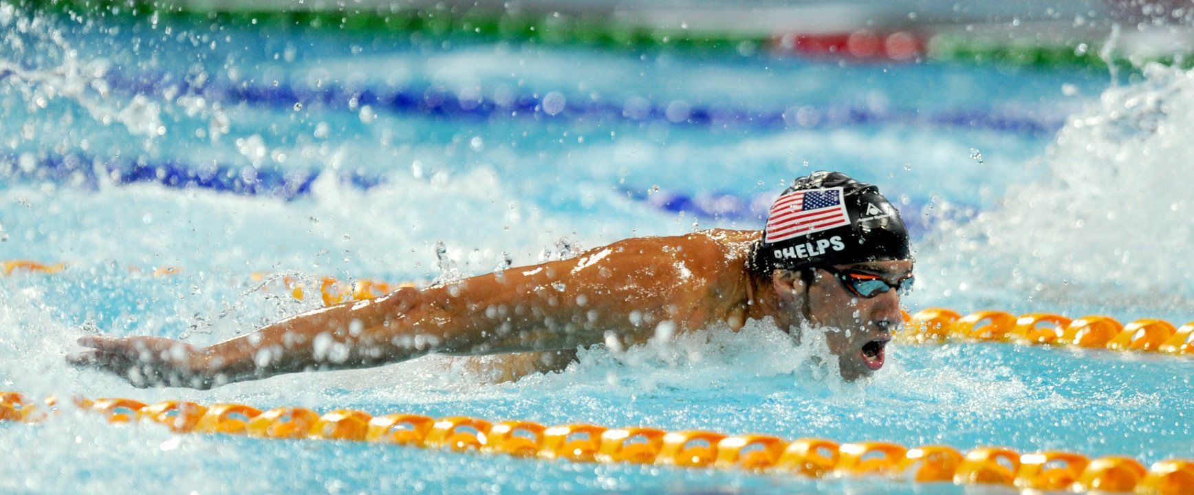 USA Swimming Announces 2014 Golden Goggles Nominees