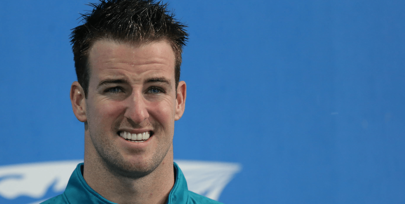 Australia’s James Magnussen to have shoulder surgery, out of commission for World Championships