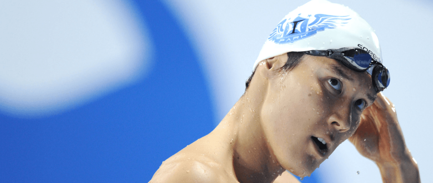 Park Tae-Hwan Set To Swim At First Int’l Meet Back From Suspension