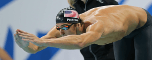 27 Michael Phelps Swimming Photos From Down Under
