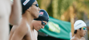 VIDEO Presentation: Junior Pan Pacific Championship Swimmers of the Meet