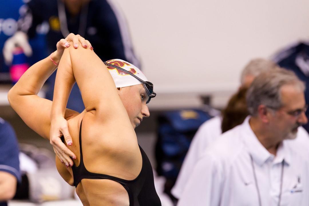 Florida Gulf Coast Hires Former USC All-American Amanda Smith as New Assistant
