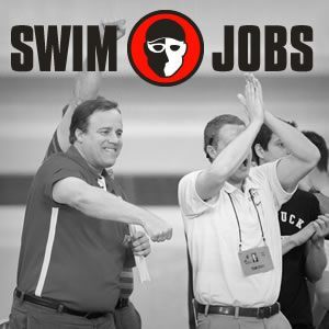 Swim Jobs