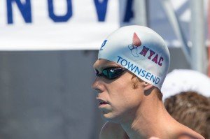 (Video Interview): Darian Townsend Talks Training Move on Eve of Short Course Worlds