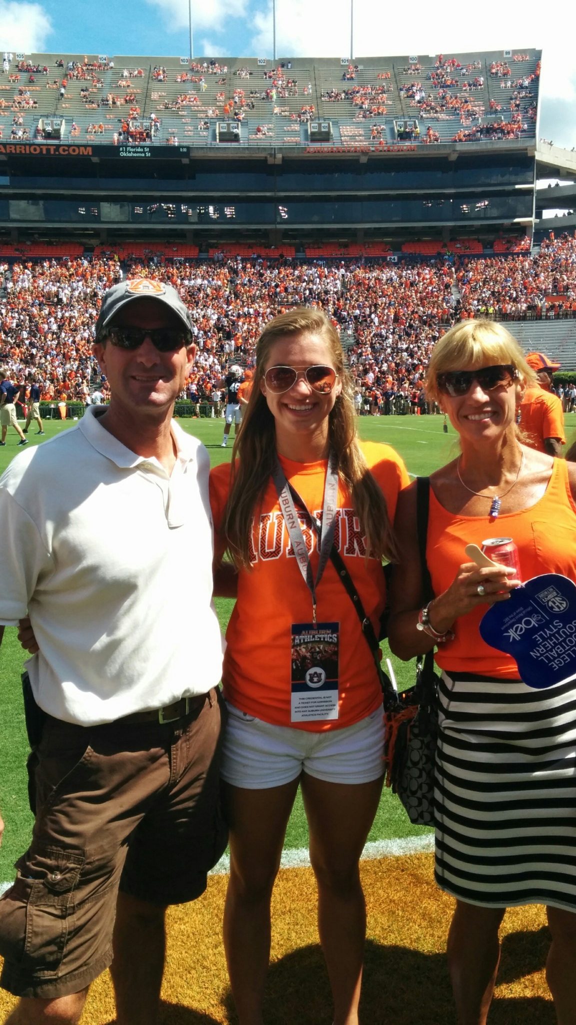Auburn Gets Verbal from Olympic Trials Qualifier and Colorado State ...