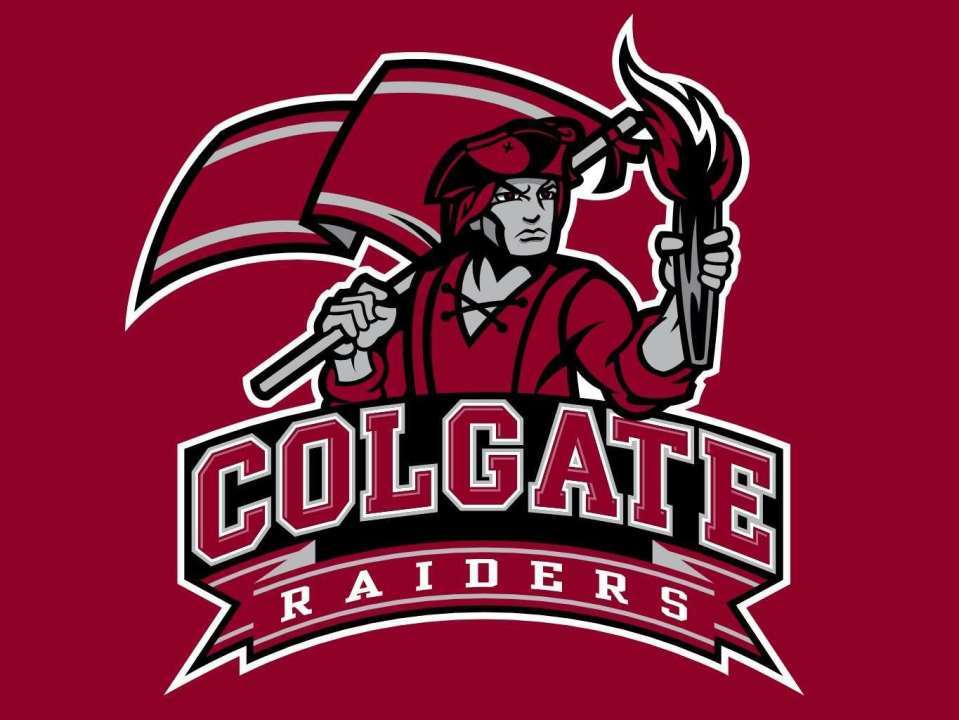 Colgate Head Coach Andy Waeger Resigns after 5 Seasons