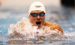 New Zealand Olympian Glenn Snyders Announces Retirement