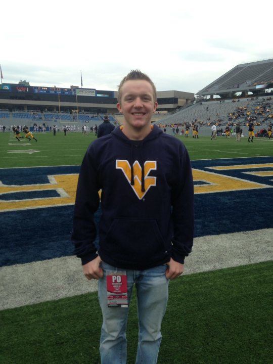 West Virginia Native Jake Preaskorn Verbally Commits to Home-State Mountaineers