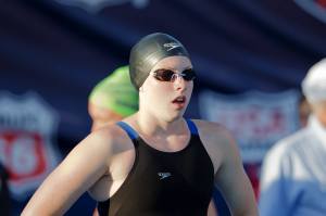 Race Video: Watch Lily King Break the 17-18 NAG in 200m Breast at Nats