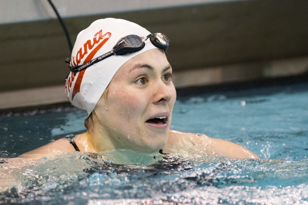 2015 Women’s Big Ten Championships: Snodgrass dominant, but Gophers expand lead at day 3 finals