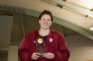 College Swimming Previews: #7 Elite Talents Back from Redshirt for IU