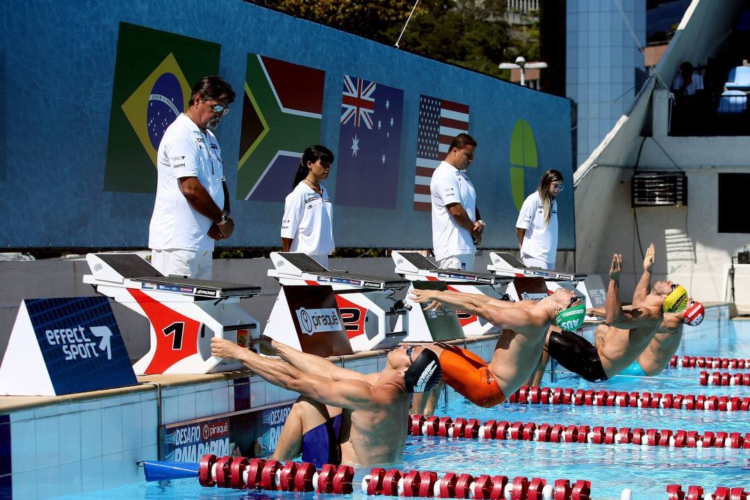 Australian officials reverse course, now support late start times for Rio 2016 Olympics