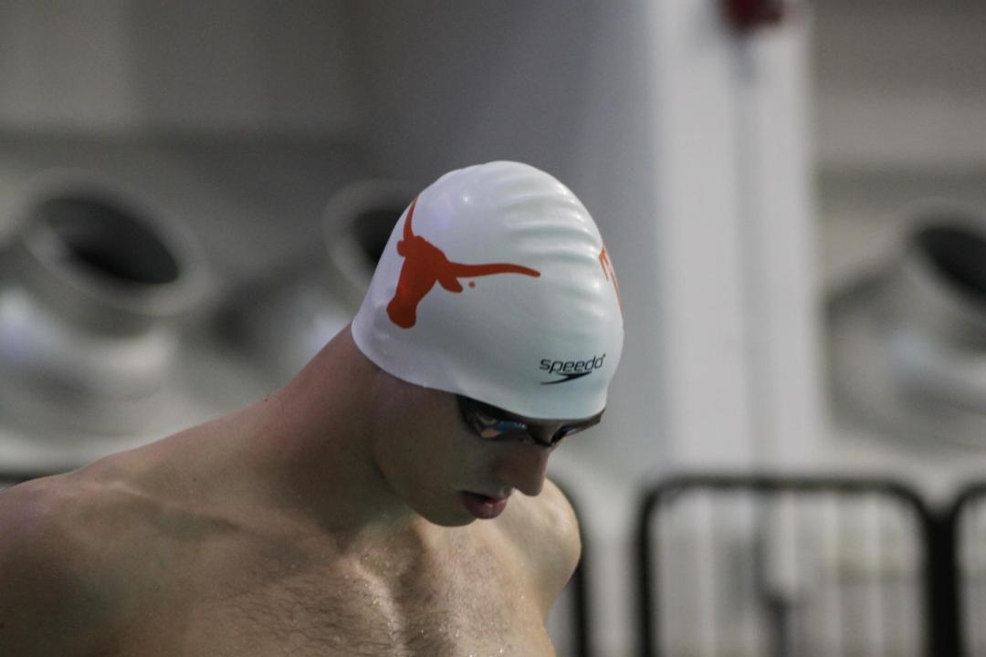 2015 Big 12 Swimming Championships: Day 2 Prelims Real-Time Recaps