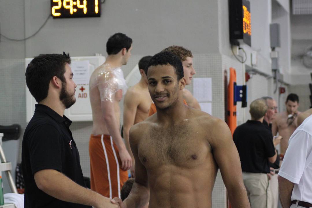 2015 Big 12 Swimming & Diving Championship: Day 4 Finals Real-Time Recaps