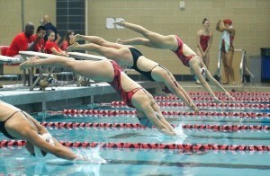 Houston Set To Host American Athletic Conference Championships