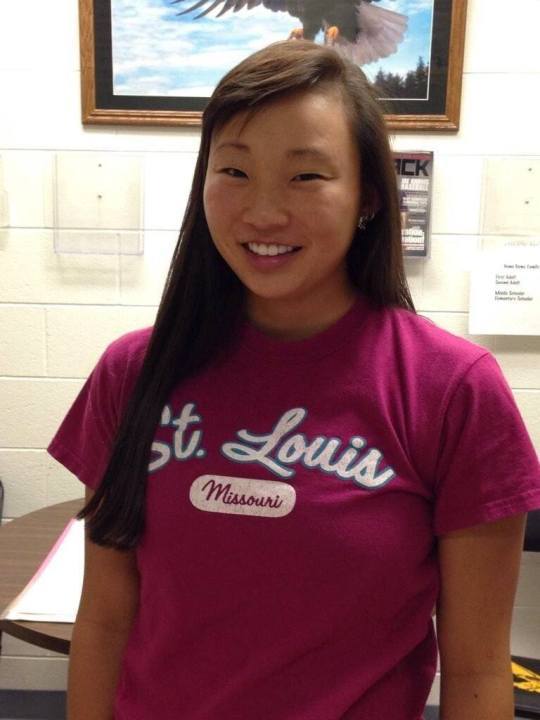 Matty Wabeke Of The Loveland Swim Club Gives Verbal Commitment To Saint Louis