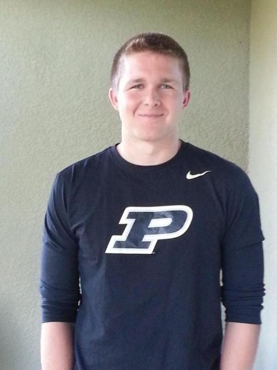 Tampa Bay’s Wesley McGovern Verbally Commits to Purdue