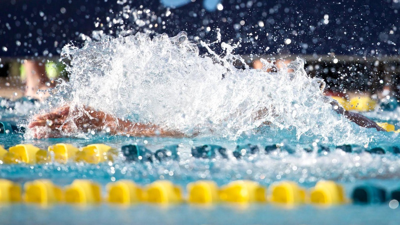 Relay Records Continue to Fall at Russian Junior Championships