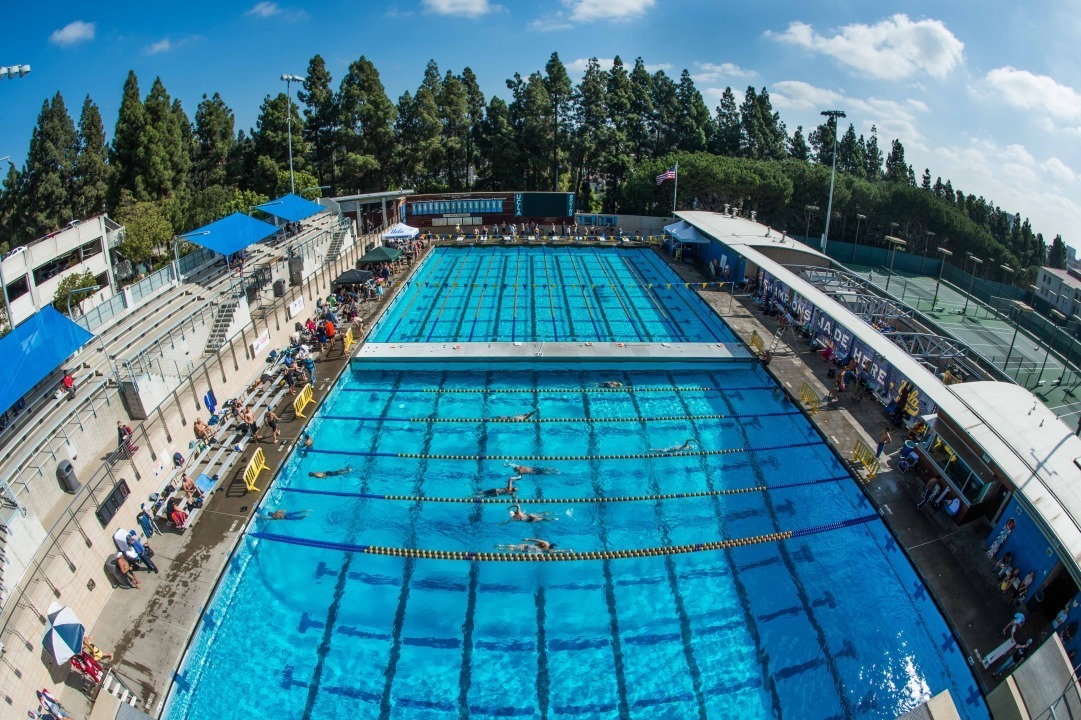 2021 UCLA Swimming Camps – Dates Are TBA