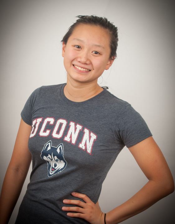 NCAC Breast/IM Specialist Julie Hu Gives Verbal Commitment to UConn