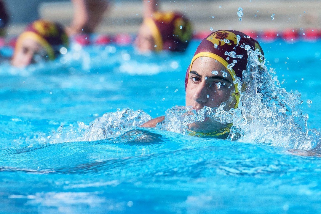 Collegiate Water Polo Association 2014 Men’s Varsity Week 7/October 22 Polls