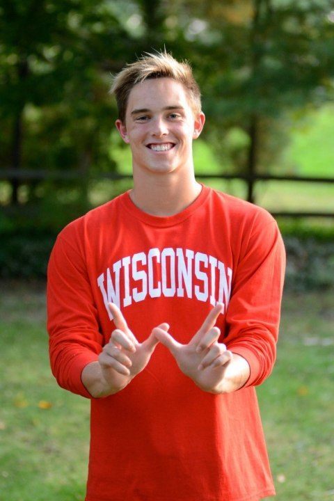 Ohio High School Division II State Record Holder Trevor Lake Verbally Commits To Wisconsin