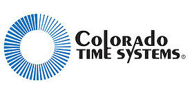 Colorado Time Systems logo