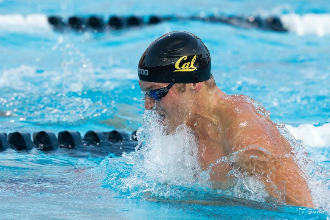 The 32 Most Valuable Swimmers at 2015 Men’s NCAA’s: Part I