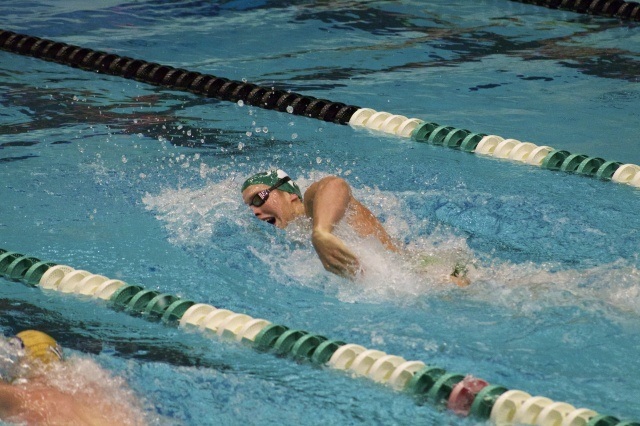 McLeish - Michigan State University swimming and Diving (courtesy of Shelby Lacy)