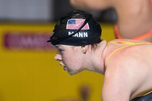 Swims You Might Have Missed From Night One Of The 2025 U.S. Summer Championships