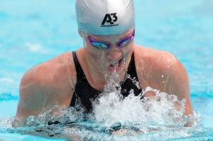 5 Tips for a Better Breaststroke with Emily McClellan