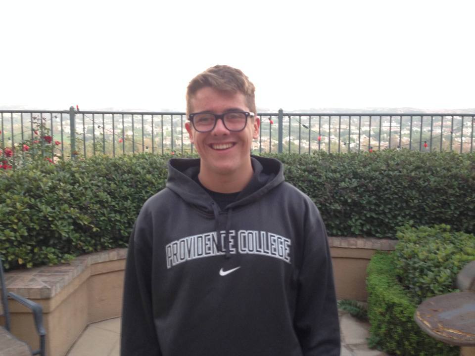Providence College Gets Verbal from SoCal Distance Standout, Jerod Magazine