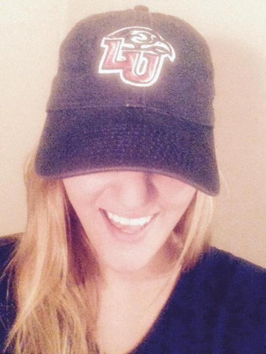 Ricki Lee Hodges Verbally Commits to Liberty Flames