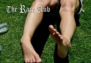 kicking, The Race Club